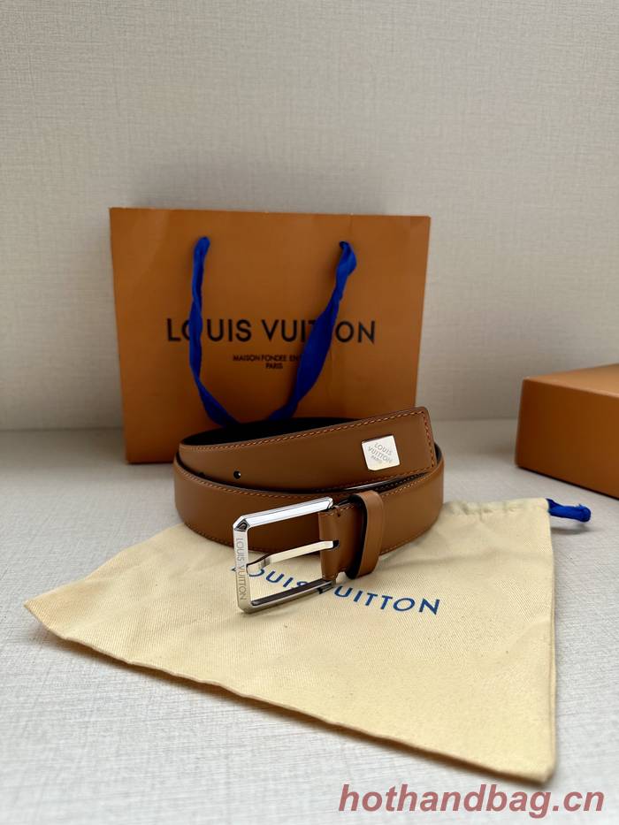 Louis Vuitton Belt LVB00259 Louis Vuitton Belt LVB00259